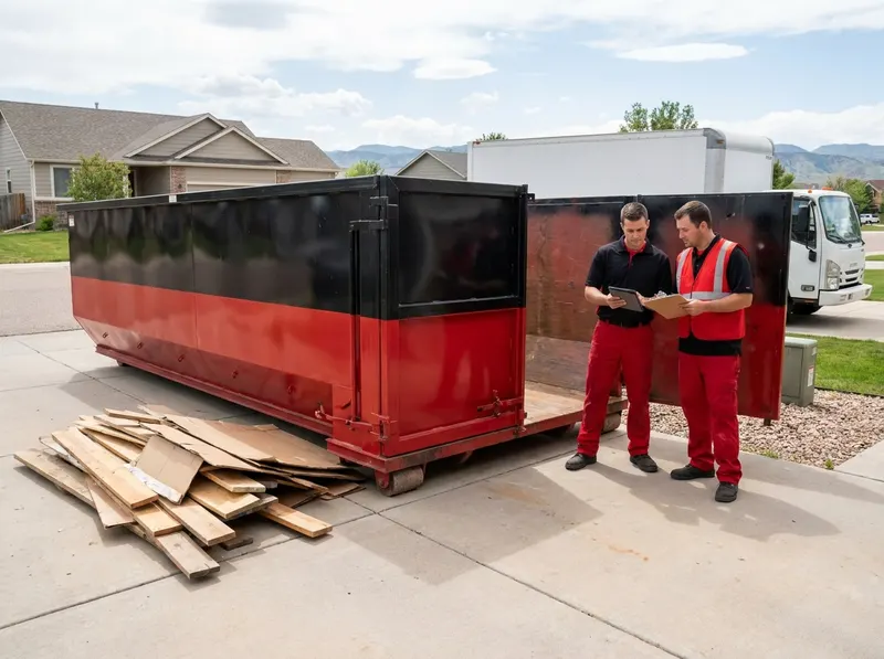 Contractor & Commercial Accounts in Fort Collins, CO